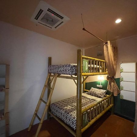 Passion Nai Harn Bed & Breakfast Exterior foto