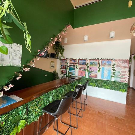 Passion Nai Harn Bed & Breakfast Exterior foto