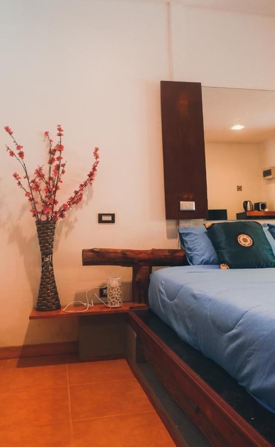 Passion Nai Harn Bed & Breakfast Exterior foto