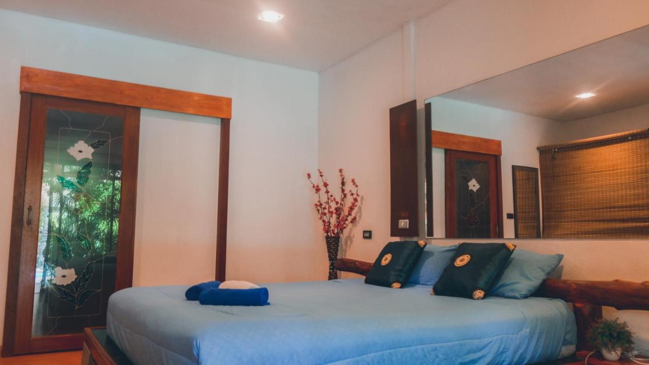 Passion Nai Harn Bed & Breakfast Exterior foto
