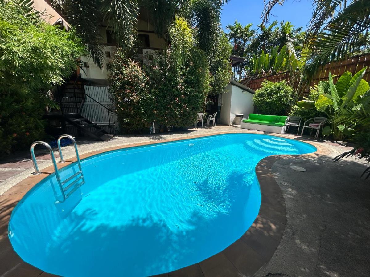 Passion Nai Harn Bed & Breakfast Exterior foto