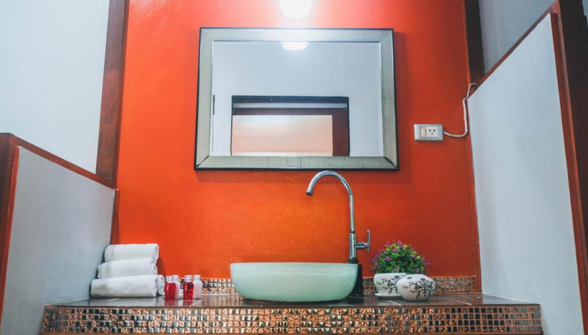 Passion Nai Harn Bed & Breakfast Cameră foto