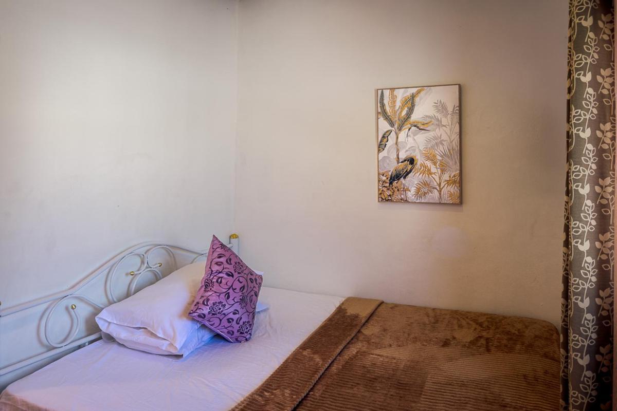 Passion Nai Harn Bed & Breakfast Cameră foto