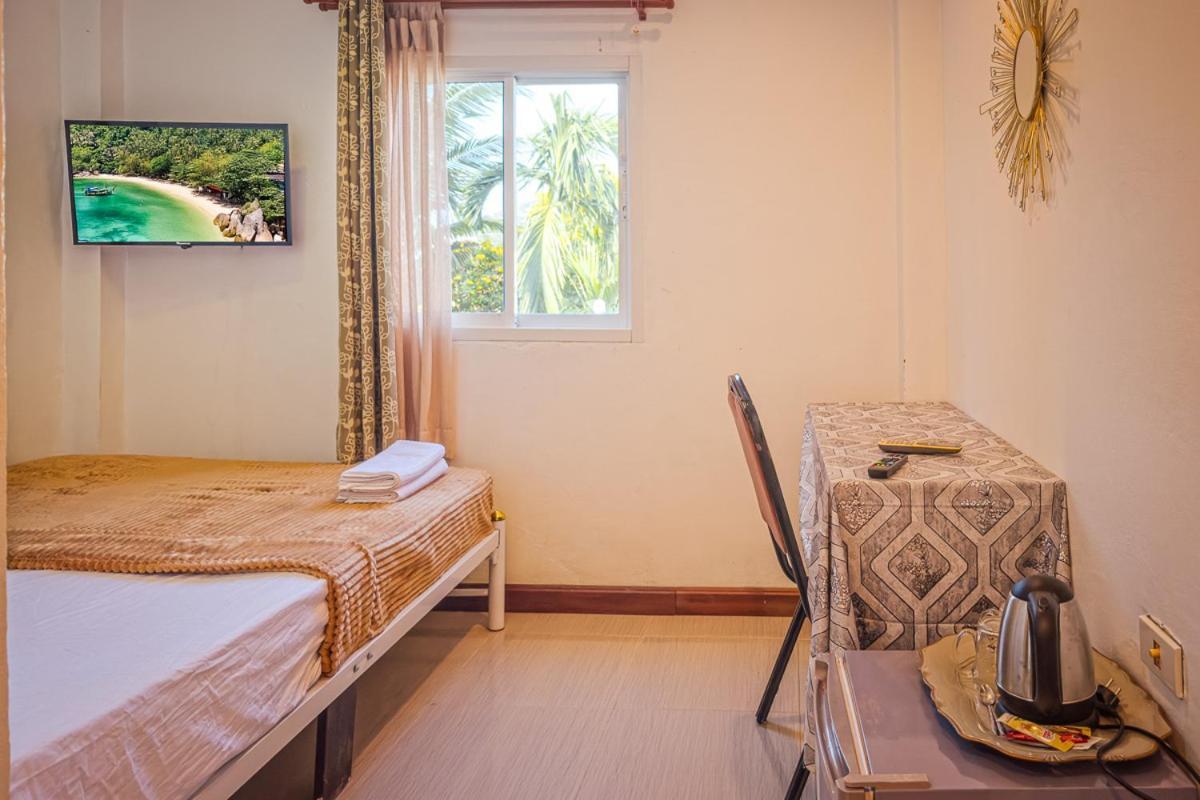 Passion Nai Harn Bed & Breakfast Cameră foto