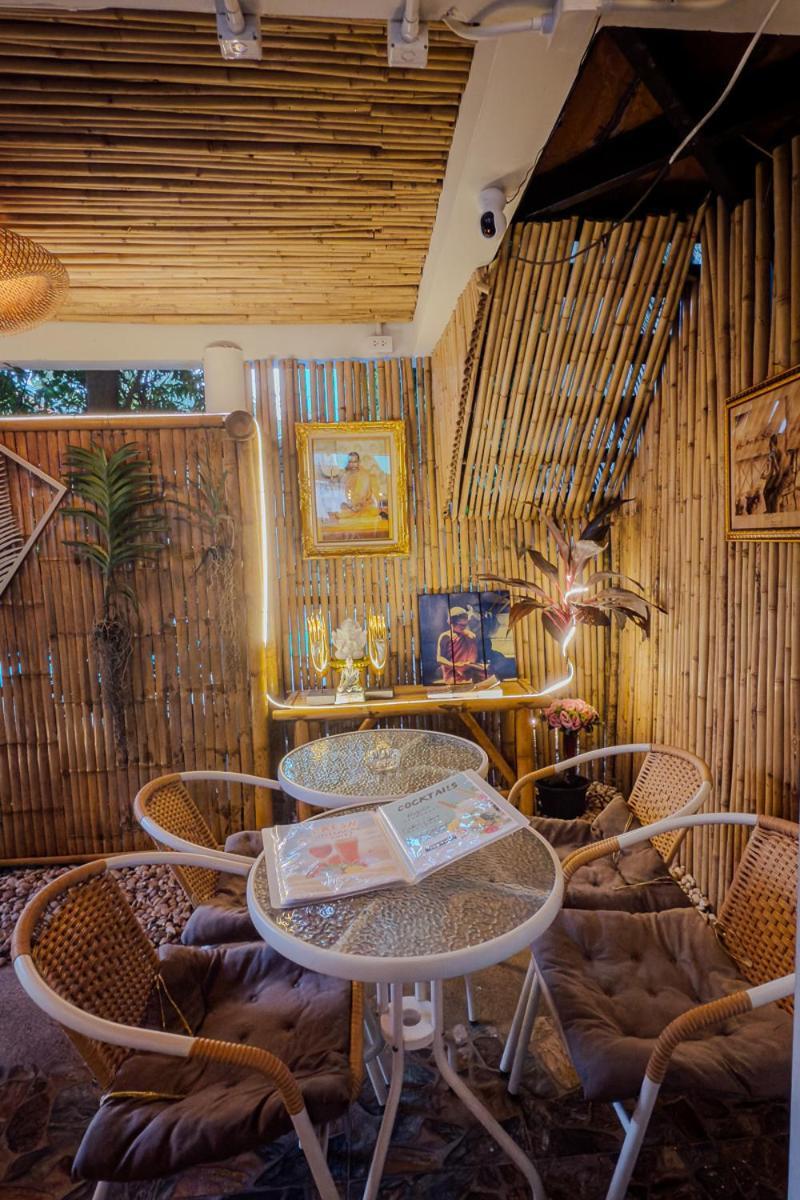 Passion Nai Harn Bed & Breakfast Exterior foto