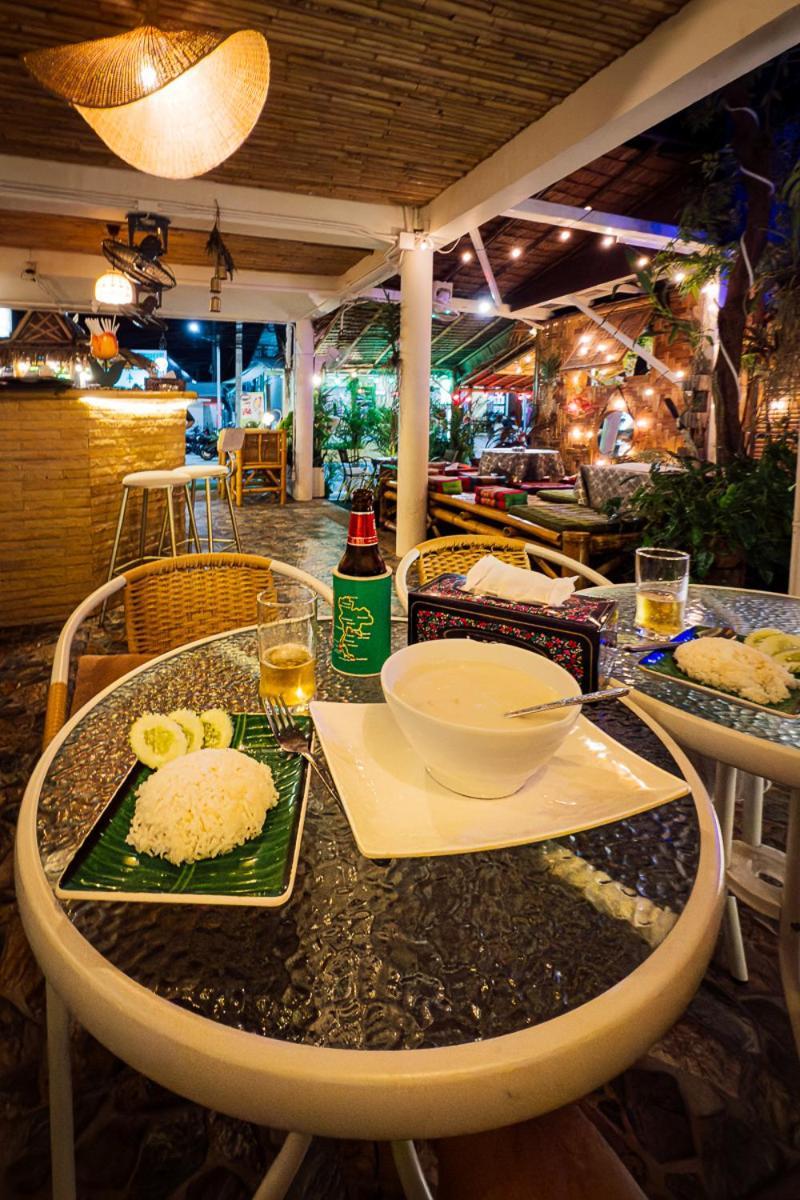 Passion Nai Harn Bed & Breakfast Exterior foto