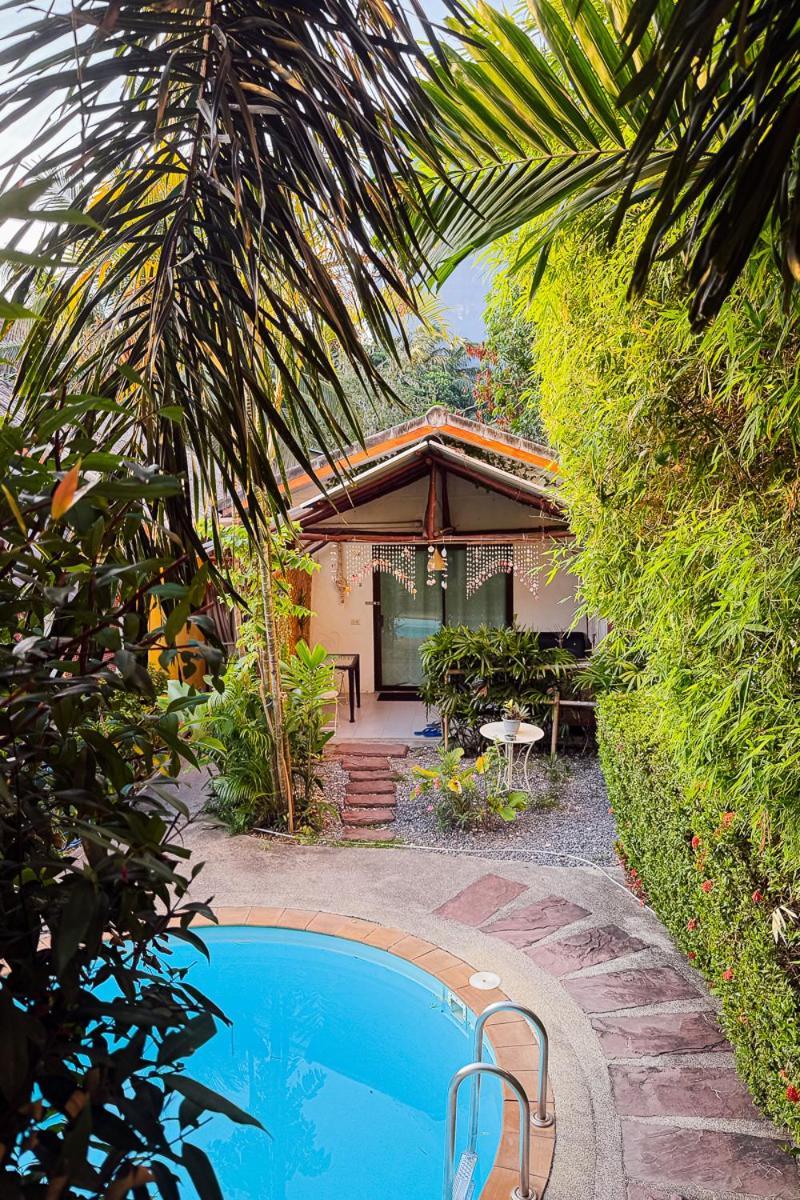 Passion Nai Harn Bed & Breakfast Exterior foto