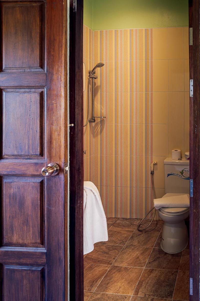 Passion Nai Harn Bed & Breakfast Cameră foto