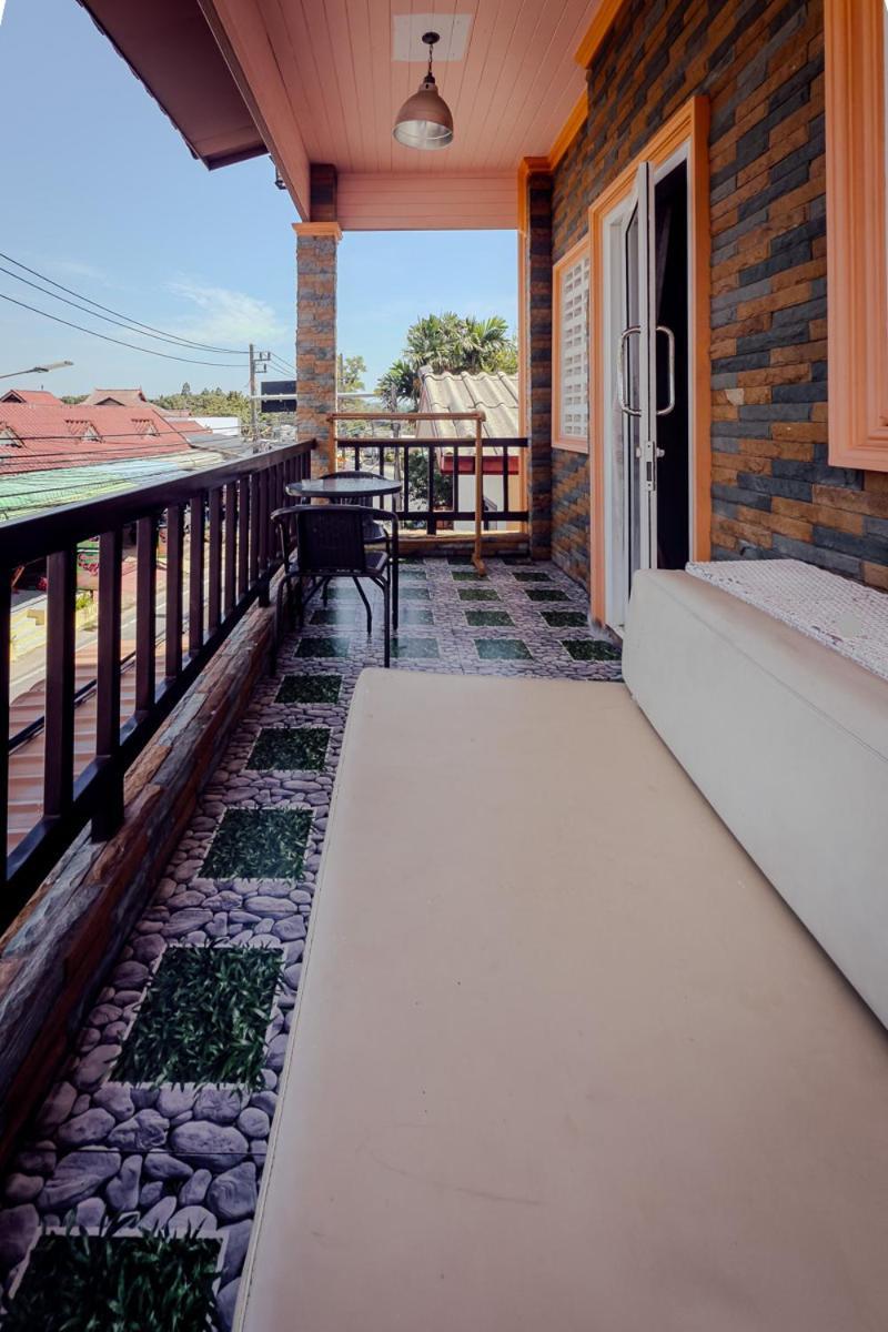 Passion Nai Harn Bed & Breakfast Cameră foto