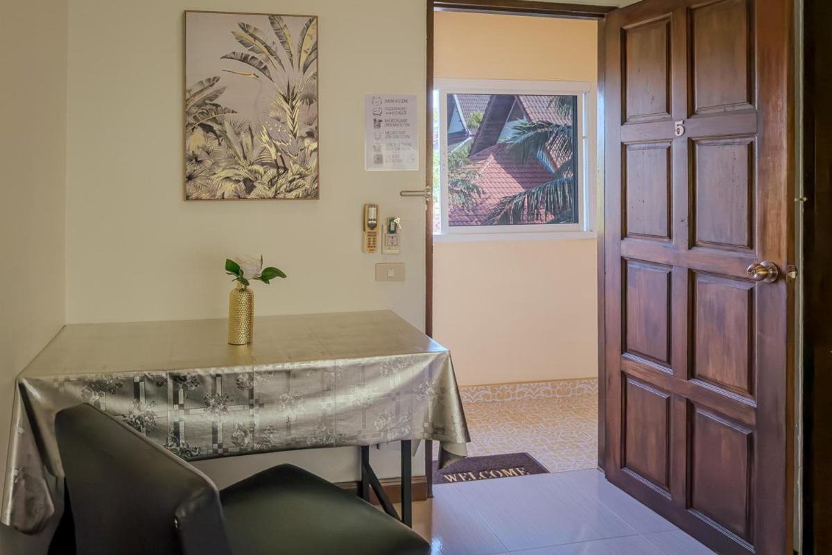 Passion Nai Harn Bed & Breakfast Cameră foto