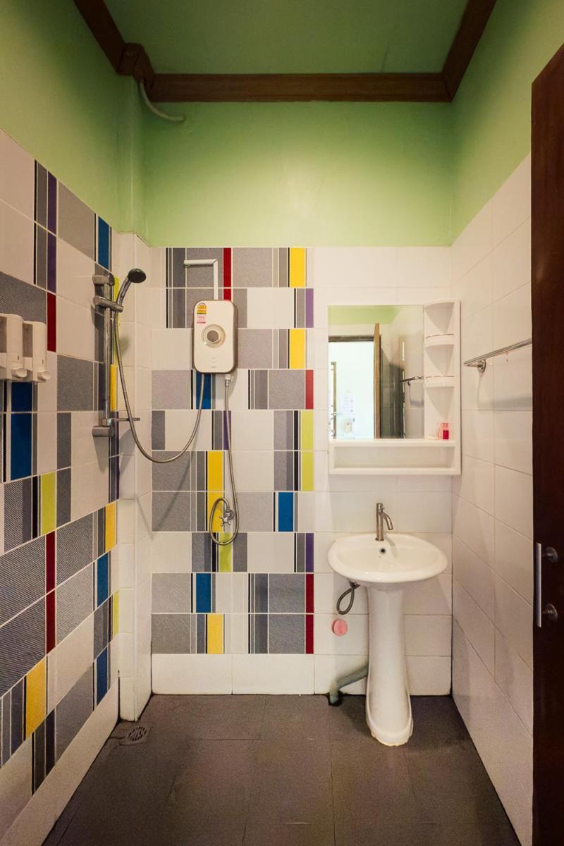 Passion Nai Harn Bed & Breakfast Cameră foto