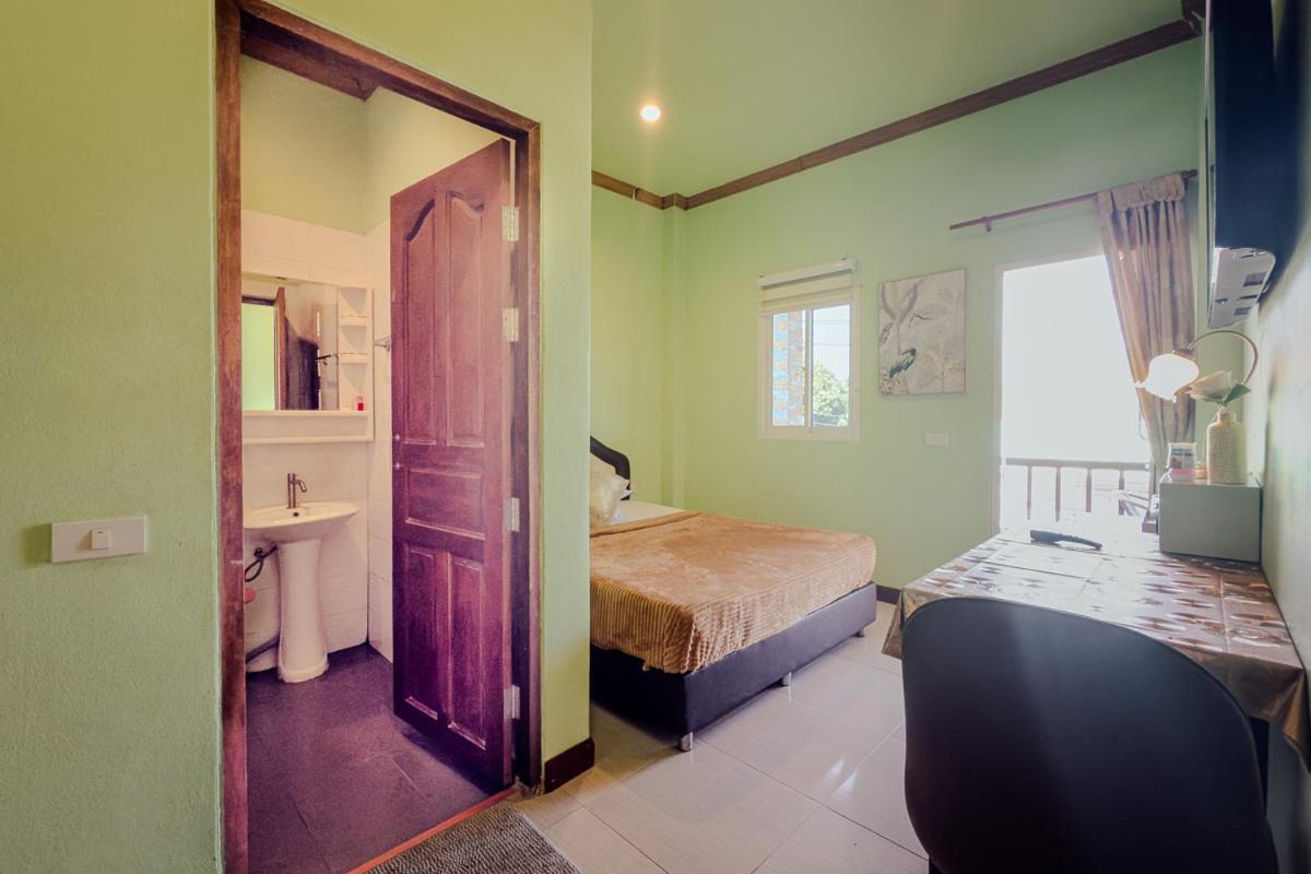 Passion Nai Harn Bed & Breakfast Cameră foto