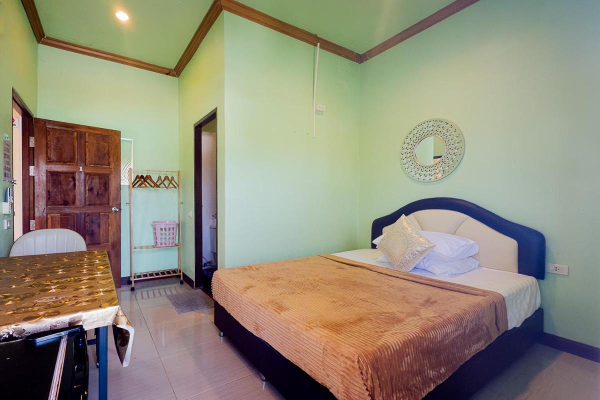 Passion Nai Harn Bed & Breakfast Cameră foto