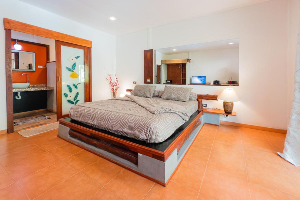 Passion Nai Harn Bed & Breakfast Cameră foto