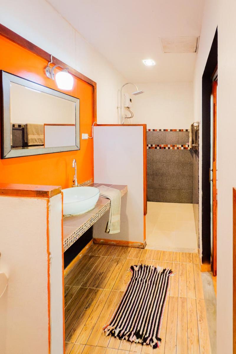 Passion Nai Harn Bed & Breakfast Cameră foto