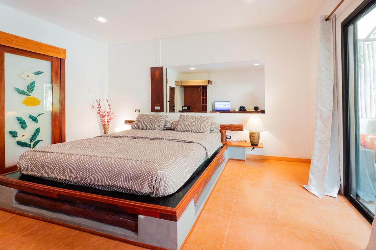Passion Nai Harn Bed & Breakfast Cameră foto