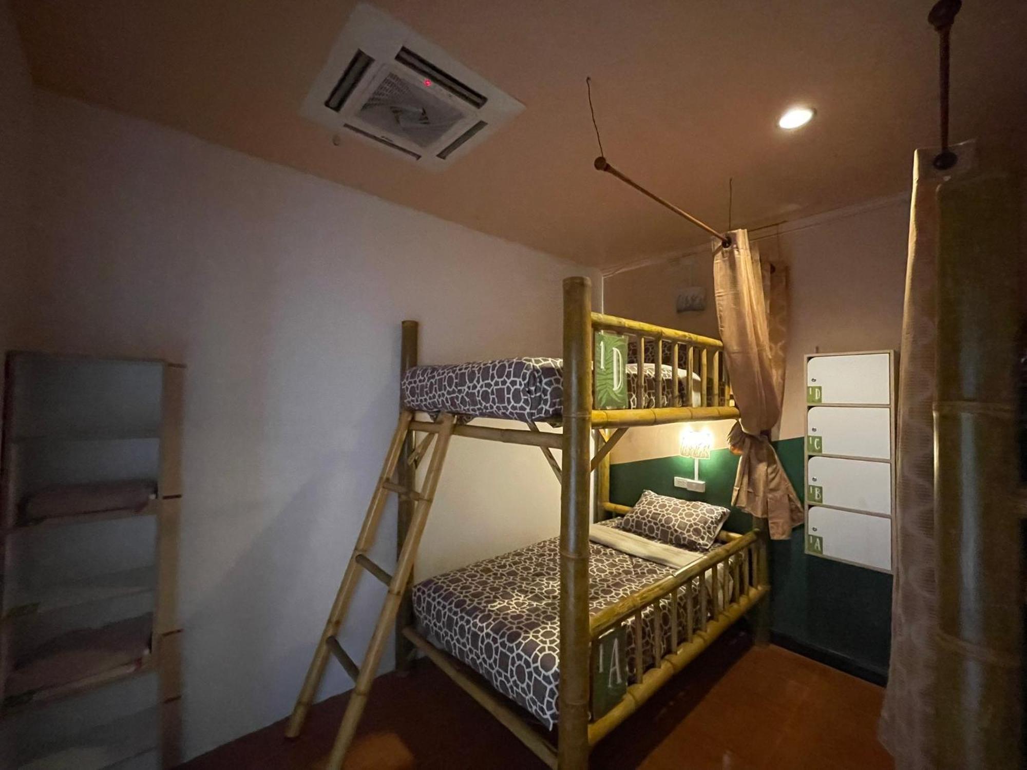 Passion Nai Harn Bed & Breakfast Exterior foto