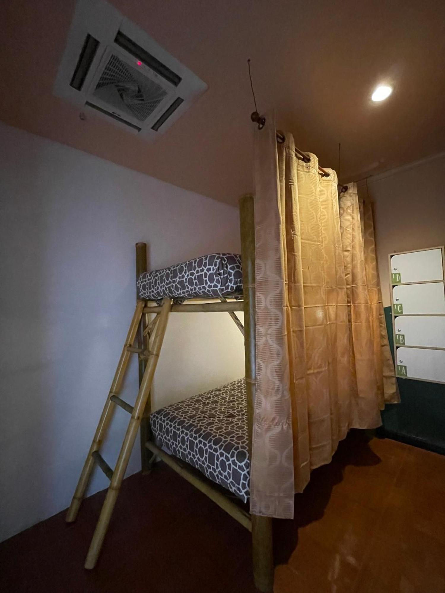 Passion Nai Harn Bed & Breakfast Exterior foto