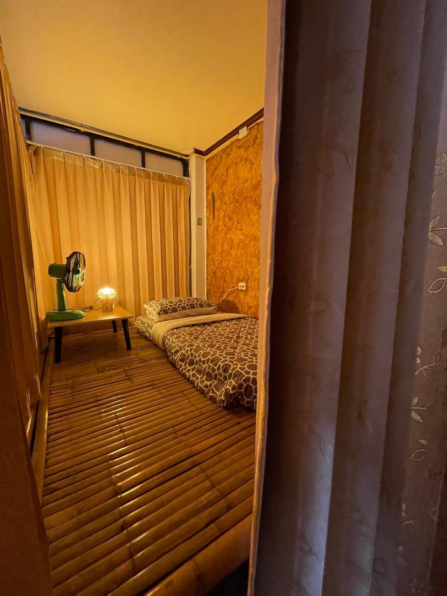 Passion Nai Harn Bed & Breakfast Exterior foto