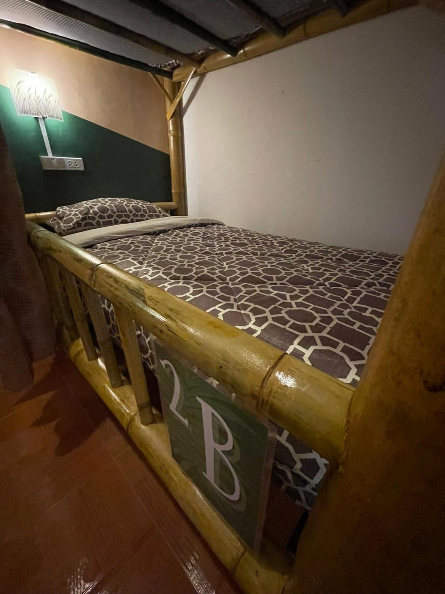 Passion Nai Harn Bed & Breakfast Exterior foto