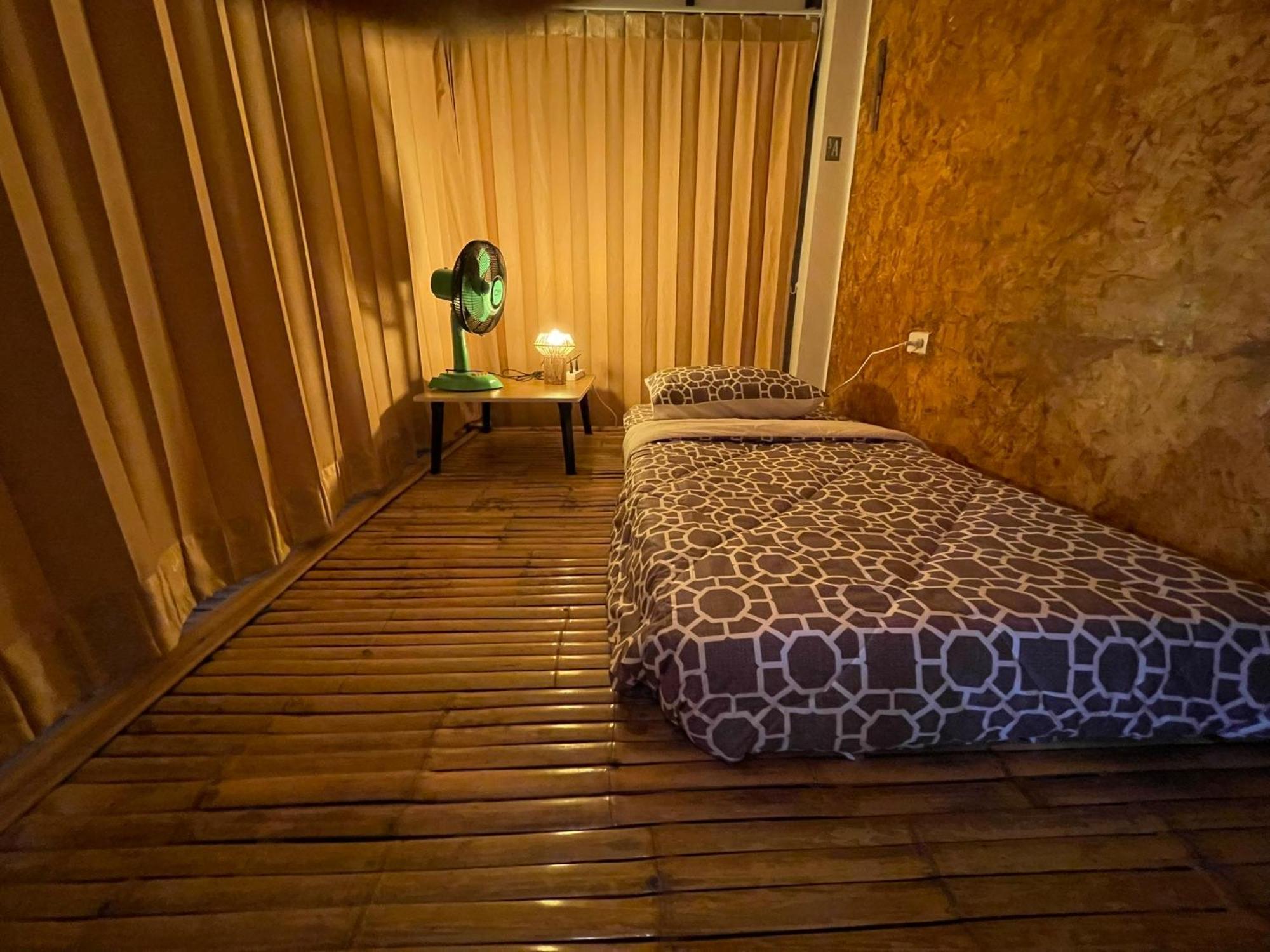 Passion Nai Harn Bed & Breakfast Exterior foto