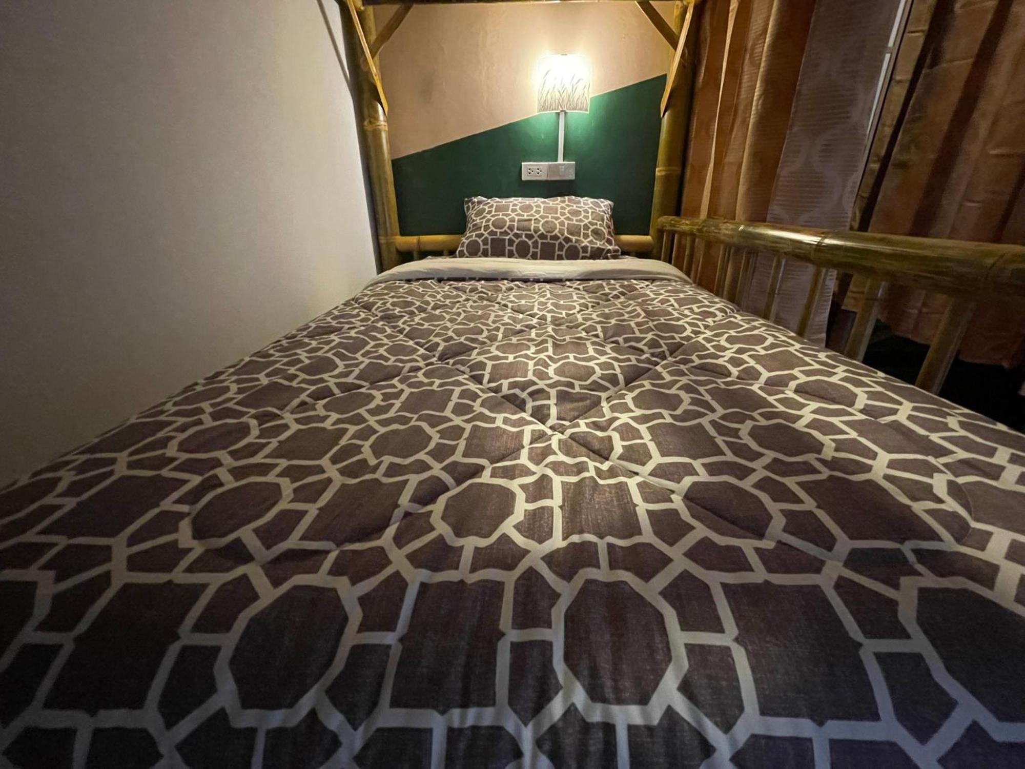 Passion Nai Harn Bed & Breakfast Exterior foto