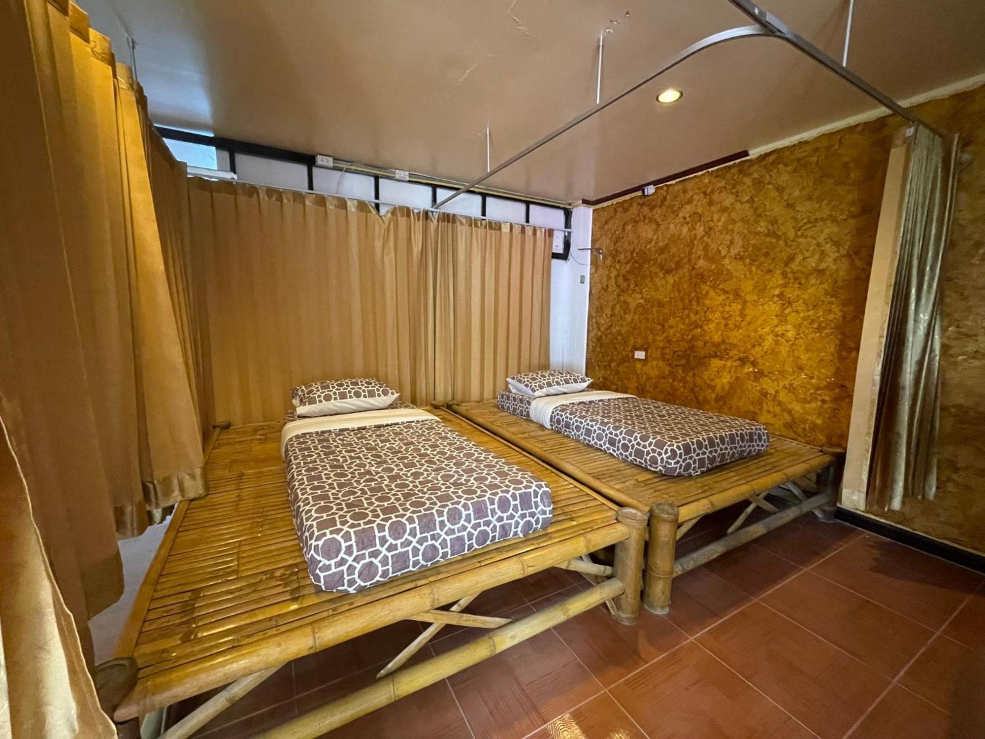 Passion Nai Harn Bed & Breakfast Exterior foto