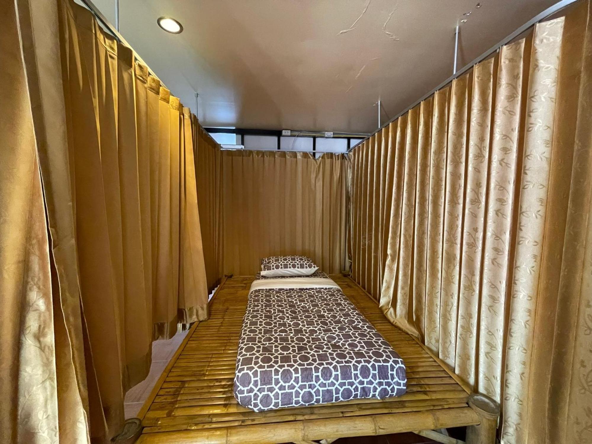 Passion Nai Harn Bed & Breakfast Cameră foto