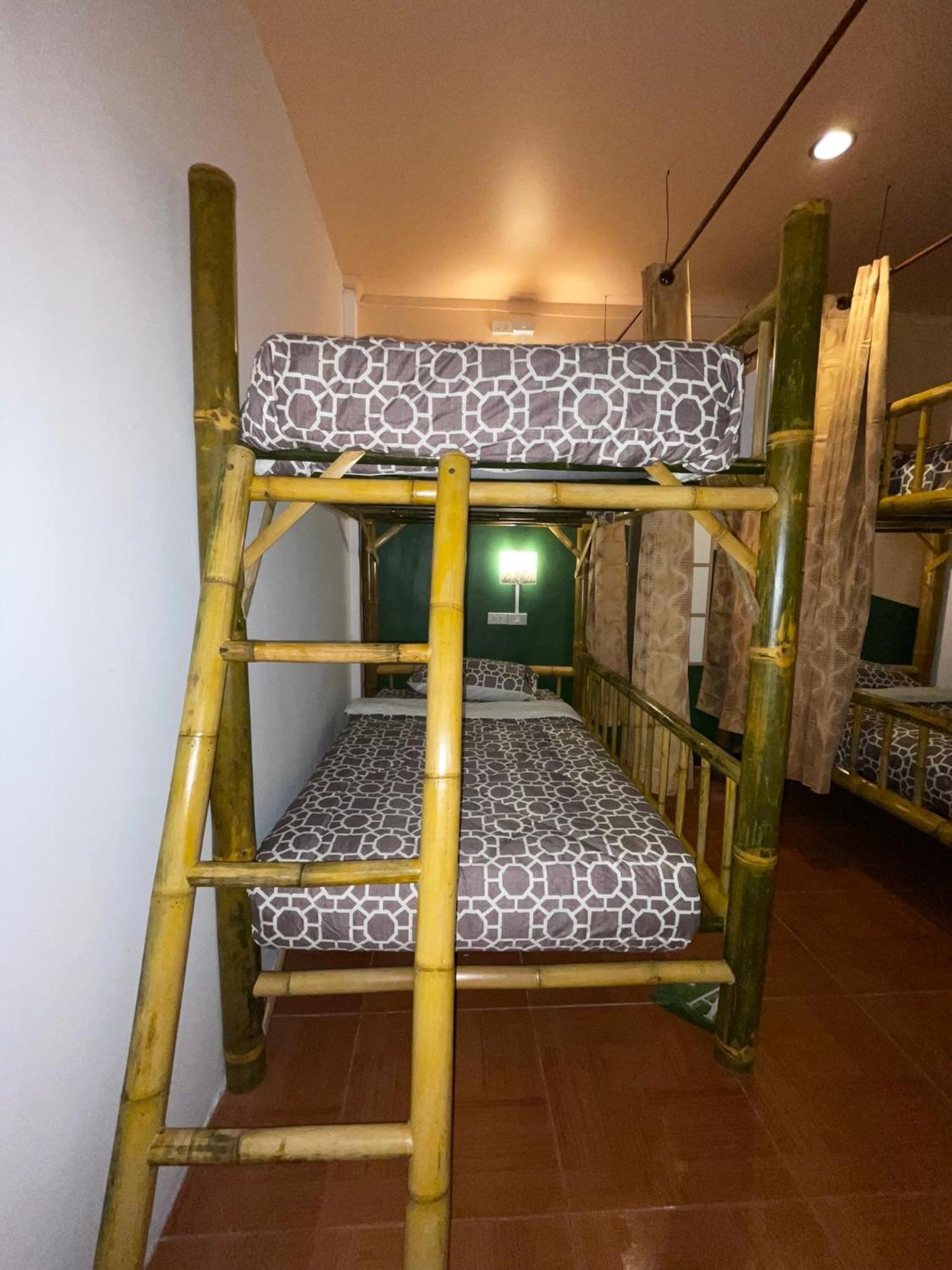Passion Nai Harn Bed & Breakfast Cameră foto